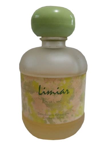 perfume limiar natura antigo